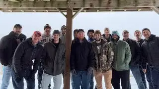 Pond Hockey 2026 Tutorial