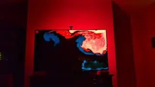 TV LED backlight (GOVEE T2)