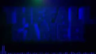 SGRJGFX #50 Intro TheFallGamer