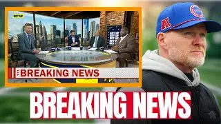 Unbelievable! Josh Allen's 5 Turnover Game Leads to SHOCKING Firing of HC Sean McDermott!