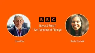 Beyond Belief - Two Decades of Change