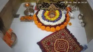Shri Kali Mata Mandir Kalka Live