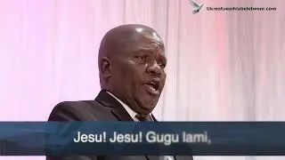 Ku Mnandi Ukwethemba uJesu | Ukrestu esihlabelelweni 65