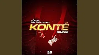 Konté #Oups 3