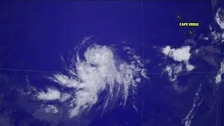 Tropical Depression 4 update