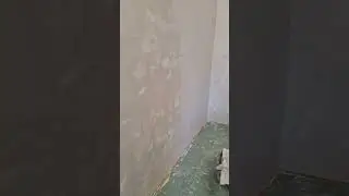 Gletovanje i ravnanje lo&scaron;ijih zidova ispunom. Molerski radovi. 0641156001. Beograd.