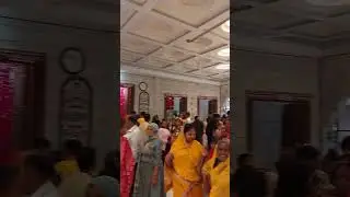 Braja Dham,Swami Narayan Mandir,Gakul, Mathura l shorts l trending