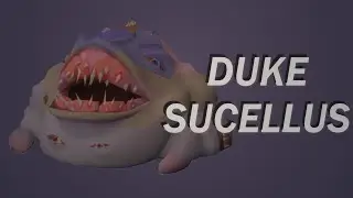 Duke Sucellus | Elkoy RSPS