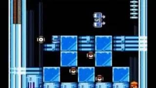 Rockman10 Time attack  Chillman stage 1:36.68