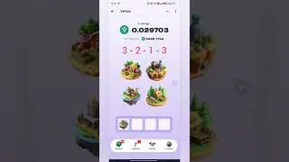 Vertus Combo 13 December | Today Vertus Daily Combo | Vertus Today Combo | Vertus Daily Combo