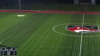 North Greenville vs lander university Men's College Soccer