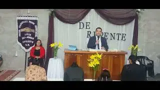 Anexo Isla jordan reuni&oacute;n dirigida por la juventud.. lema DE REPENTE Devocional salmos 24.7-10