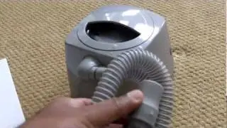 Fisher Paykel CPAP ICON  - You must get this CPAP TUBING !!