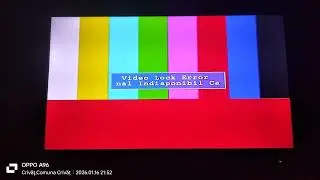 TeenNick &Icirc;nchis 16 ianuarie 2026 Video Lock Error Canal Indisponibil 