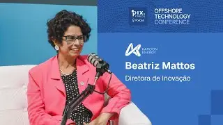 Pix Force Podcast - Beatriz Mattos | Sustentabilidade, IA e Carbono Neutro | S01E05