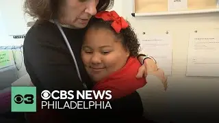 New report highlights lives saved by pediatric cancer research in Philadelphia and beyond