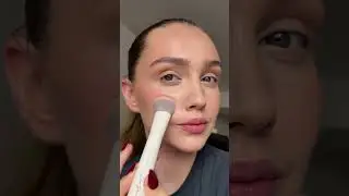 Полное покрытие Maybelline на натуральной коже без фильтров ✨ #советыпомакияжу #макияж #доступный...
