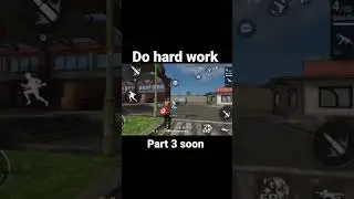 free fire attitude movement 😱😡