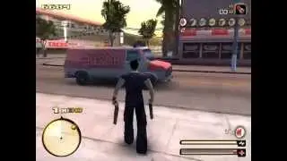 Let's Play Total Overdose - Part 69