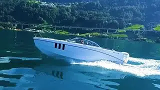 AMT 240 DC- Marina R&uuml;tenen AG