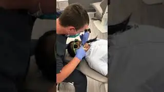 CUSTOM BRACKETS!! Faster Orthodontics