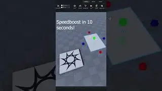 Speed Boost in 15 Seconds! ⚡ (Roblox Hack)