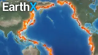 Mexico City & the Ring of Fire | The Weather Files: Total Impact | EarthX