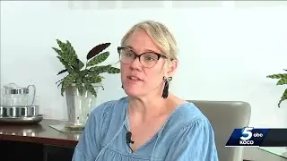 Another employee of Oklahoma education department sues state after being fired