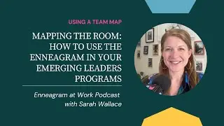 Mapping the Room Using the Enneagram in an Internal Professional Development Program