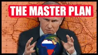 Putin's MASTER Plan for Africa
