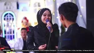 LAGUADURA VIRAL | SOHIB FARUK & TIARA SYAFIRA | LIVE IN SURABAYA BARENG EL LASIH 2025