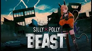 Silly Polly Beast (2)