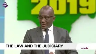 What You Don't Know About The Rule of Law in Nigeria
