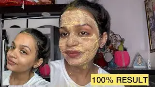 REMOVE HOLI COLOURS IN 2 MINUTES || HOW TO REMOVE HOLI COLOUR WITH HOME REMEDIES