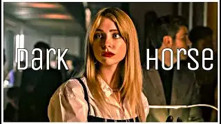 Cate Gen V | Dark Horse