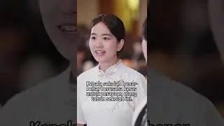 Yang Han❤️Yi Shu | Demi biaya medis, aku nikah kontrak dengan CEO dingin itu, 
