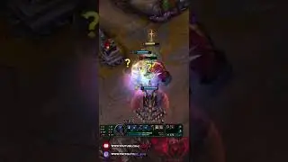 NEW CHAMPION MEL IS BROKEN