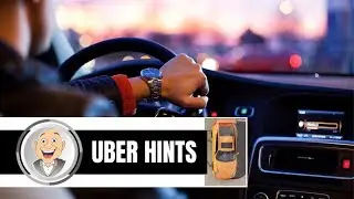 What music should you play in your Uber?