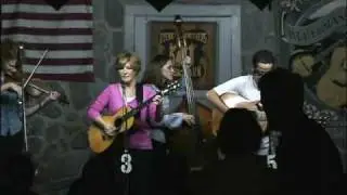 Rocky Island Sally Goodin - Valerie Smith & Liberty Pike Featuring Becky Buller