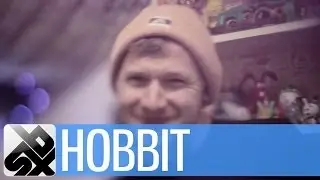 HOBBIT  |  Finest UK Beatbox