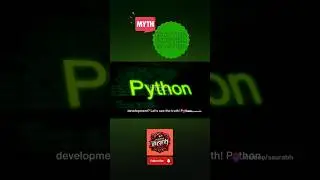 Python Myths Busted!!! #python #pythonprogramming #coding #pythondatascience #ai