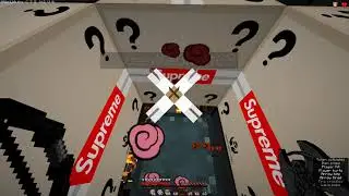 simPVP moments ft. COF losing a 20v1