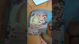 My fire type pokemon cards 🔥🔥 #shorts #viral