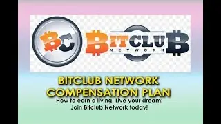 BitClub Network Compensation Plan