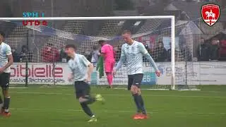 Coventry Sphinx vs Coventry United - HIGHLIGHTS