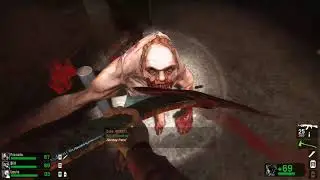 Left 4 Dead 2 MP#294