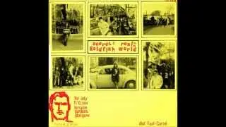 Baby Lemonade - Secret Goldfish