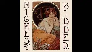 Pike Zither - Highest Bidder (Official Audio)