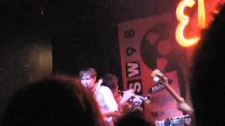 The Olivia Tremor Control - SXSW 1998