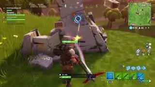 Fortnite G